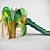 Playful Adventure: Children's System 3D model small image 2