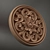 Low Poly Stone Carving 3D model small image 1