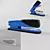 Efficient Office Stapler 3D model small image 1