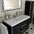 

"Bath Oasis: Modern & Functional Furniture"

 "Relax & Organize: Stylish Bath Furniture"

 "Bathroom Bliss: Elegant 3D model small image 2