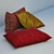 Title: Archived 2010 Pillow Files 3D model small image 1