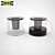 Elegant 1.5L Teapot by IKEA 3D model small image 1