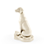 Guard Dog Sculpture 3D model small image 3