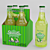 Lively Zesty Lime Seltzer 3D model small image 1