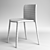 Modern Chair Regina by Tonin Casa 3D model small image 2