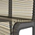  Versatile Storage Bench 3D model small image 3