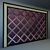 Capito Decor Panels: Two Stunning Species 3D model small image 2