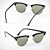Classic RayBan Sunglasses - Timeless Style for Every Occasion 3D model small image 1