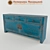 Royal Blue Cabinet: "Interiors Maharajas 3D model small image 1