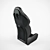 Corebau: Premium Auto Seat 3D model small image 2
