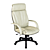 Luxury Ergonomic Office Chair 3D model small image 3