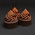 Indulgent Delight: Decadent Russian Pastry 3D model small image 2