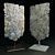 Eternal Beauty: Natural Stone 3D model small image 1