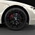 BMW Z4: High-Poly Model 3D model small image 3