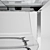 Ikea Glivarp 3D Model + Tobias Chairs 3D model small image 3