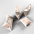 Paco Linen & Terrazzo Laurel Pillows 3D model small image 2