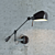 Ralph Lauren 67 Boom Wall Lamp 3D model small image 1