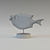 MIZO Fish Sculpture 3D model small image 2