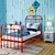 Pirate Adventure Bed Set 3D model small image 2
