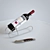 Elegant Sommelier Tool Set 3D model small image 3