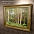 Timeless Landscapes by Ilyin: Framed 3D model small image 3