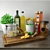 Essential Kitchen Set: Functional & Stylish 3D model small image 1