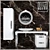 Cutting-Edge "Deko" Bathroom Collection 3D model small image 1