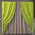 Nursery Curtains: Adorable and Functional! 3D model small image 1