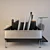 Sleek Kitchen Accessory: Simplehuman Dish Rack 3D model small image 3