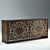 Modern Sideboard with 1000x1000 Dimensions 3D model small image 1