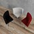 Elegant Chair Set for Home and Office 3D model small image 2