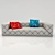 LONGHI MUST Sofa - Sleek and Spacious 3D model small image 2