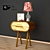 Art-say Collection Decor Set 3D model small image 1