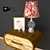 Art-say Collection Decor Set 3D model small image 2