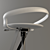 Elegant Cayman Chair 3D model small image 2