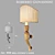 ROBERTO GIOVANNINI Artistic Sconces 3D model small image 1