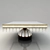 Modern Coffee Tables by Colombo Stile 3D model small image 2
