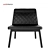 Addinterior Lean Chair | Modern and Minimalistic Design 3D model small image 2