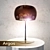 Sophisticated Argos Pendant Light 3D model small image 1