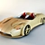 Revved-up Italian Stallion: Ferrari 3D model small image 1