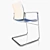 Wilkhahn-Sito: Ultimate Office Comfort 3D model small image 3