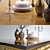 Opulent Golden Table 3D model small image 2