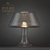 Timeless Elegance: Classic One Table Lamp 3D model small image 1