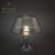 Timeless Elegance: Classic One Table Lamp 3D model small image 2