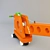  Mini Crane Toy 3D model small image 2