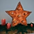 Cosmic Wood Star Lamp 3D model small image 1