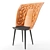Title: 
Luxury F-A-B Chair: Studio Statement 3D model small image 1