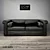 Elegant Luli Sofa 3D model small image 1