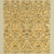 Elegant Decorative Moldings & Carvings 3D model small image 1