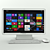 Samsung ATIV One7 2014: Sleek All-in-One 3D model small image 2